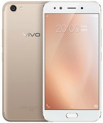 Прошивка телефона Vivo X9s в Тюмени